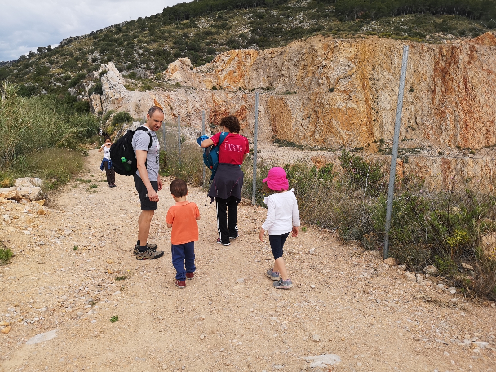 RUTA_BARRANC-HORTETA_AVVVEDAT RUTA_BARRANC-HORTETA_AVVVEDAT