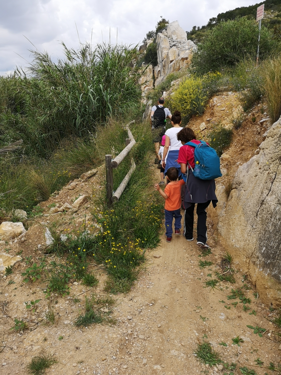 RUTA_BARRANC-HORTETA_AVVVEDAT RUTA_BARRANC-HORTETA_AVVVEDAT