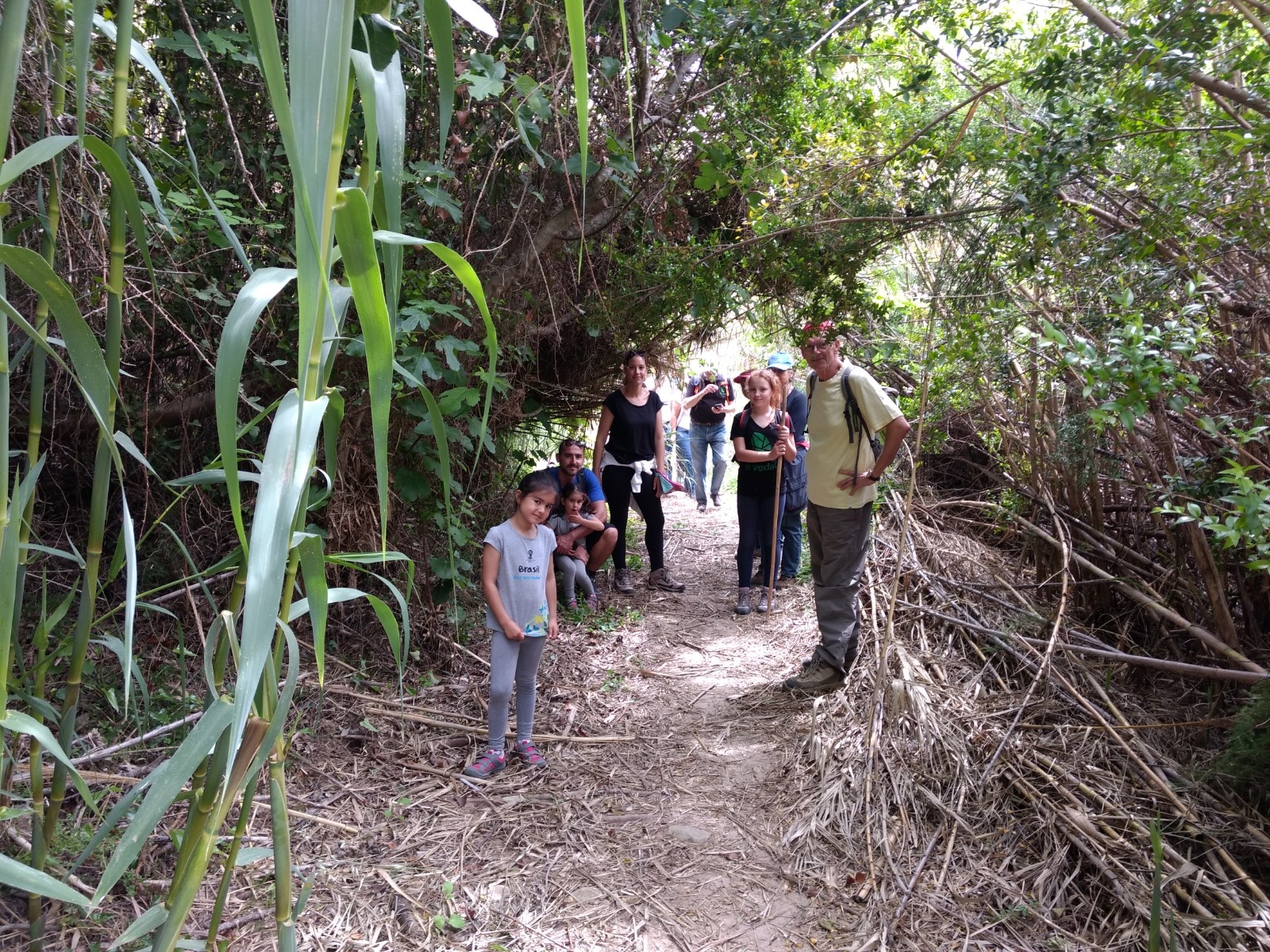 RUTA_BARRANC-HORTETA_AVVVEDAT RUTA_BARRANC-HORTETA_AVVVEDAT