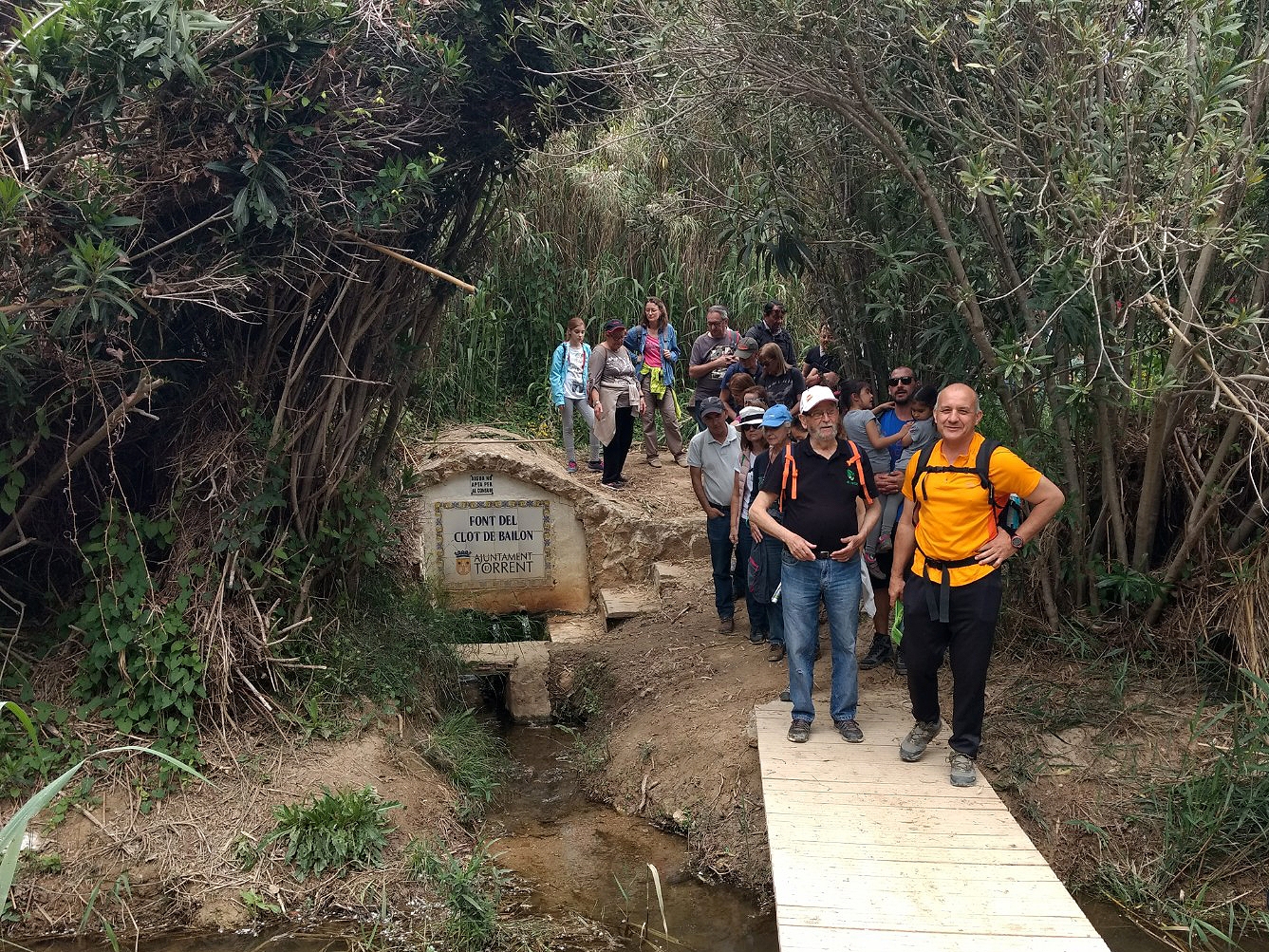 5RUTA_BARRANC-HORTETA_AVVVEDAT 5RUTA_BARRANC-HORTETA_AVVVEDAT