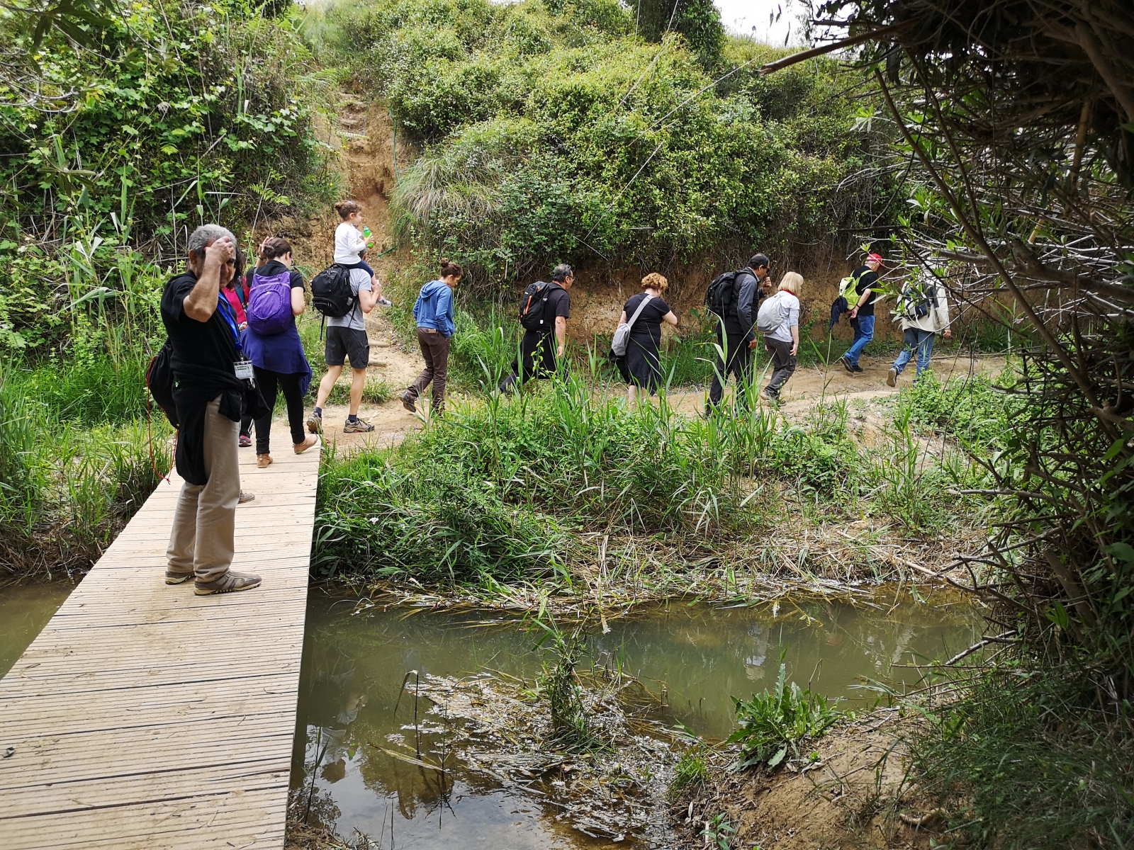 RUTA_BARRANC-HORTETA_AVVVEDAT RUTA_BARRANC-HORTETA_AVVVEDAT