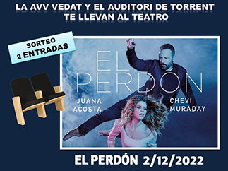 banner_SORTEO-EL_PERDON-2_12_2022-AUDITORI_AVVVEDAT