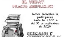banner_XIV_CERTAMEN_LITERARIO-EL_VEDAT-CMYK
