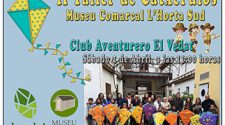 banner_II_TALLER_CONSTRUCCION_CATXERULOS_AVVVEDAT_MUSEU_COMARCAL_HORTA_SUD