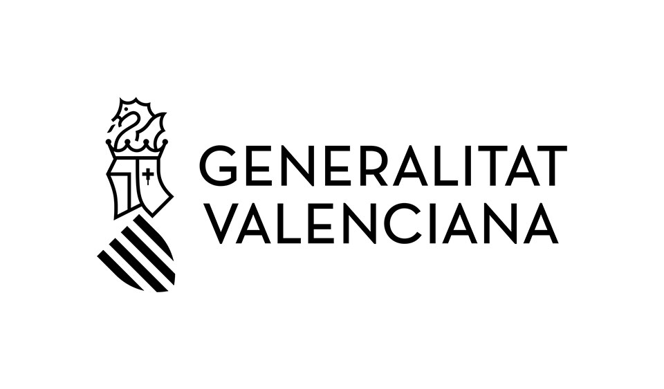 Logotipo de la Generalitat Valenciana